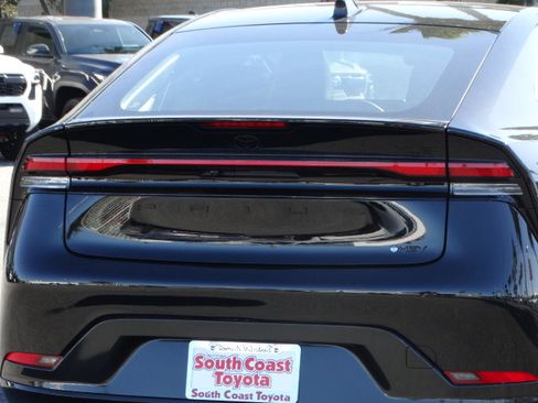 New 2026 Toyota Prius image 7