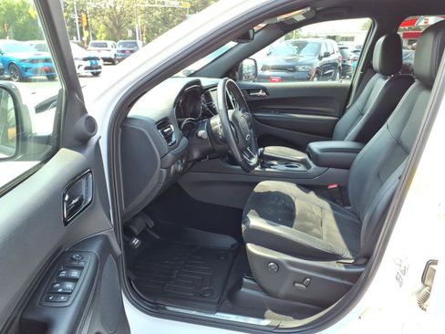 Used 2022 Dodge Durango GT AWD/4WD image 10