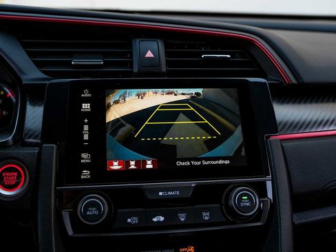 Used 2017 Honda Civic Type R image 23