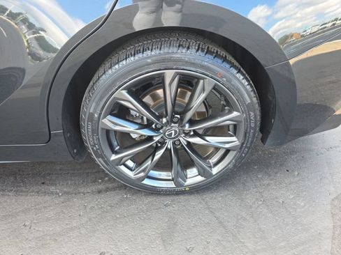 Used 2024 Lexus IS 350 F Sport w/ Navigation Package AWD/4WD image 33