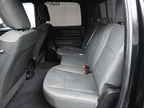 Used 2021 RAM 2500 Tradesman image 30