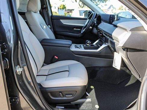 New 2026 MAZDA CX-90 Plug-In Hybrid w/Premium Sport image 18