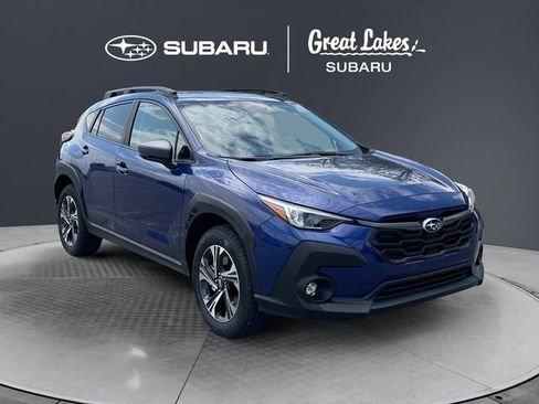 New 2026 Subaru Crosstrek 2.0i Premium AWD/4WD image 7