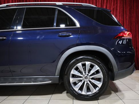 Used 2021 Mercedes-Benz GLE 350 image 6
