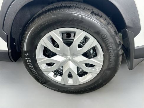 Certified 2026 Toyota Corolla Cross L FWD image 31