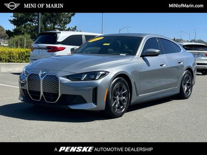 Used 2025 BMW i4 eDrive40 w/ Premium Package
