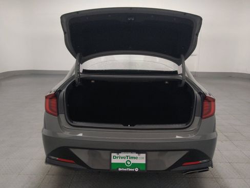 Used 2020 Hyundai Sonata SEL Plus FWD image 29