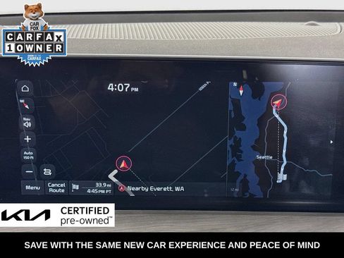 Certified 2023 Kia Telluride EX X-Line AWD/4WD image 15