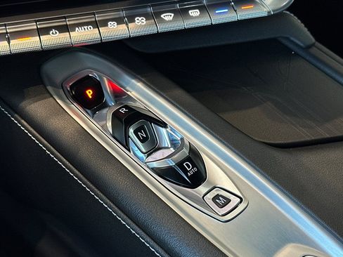 New 2026 Chevrolet Corvette Z06 w/ Battery Protection Package image 20