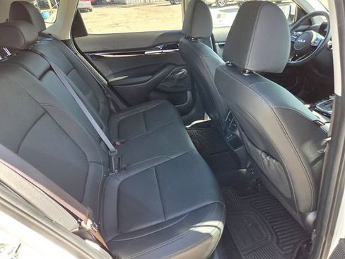 Used 2025 Kia Seltos EX AWD/4WD image 14