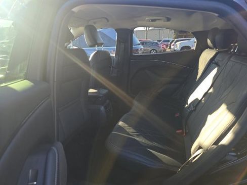 Used 2024 Ford Mustang Mach-E Select image 13