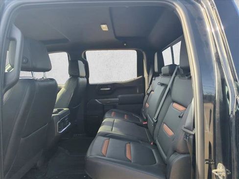 Used 2021 GMC Sierra 1500 AT4 w/ Technology Package image 13