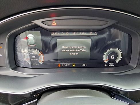 New 2026 Audi Q8 Premium Plus image 9