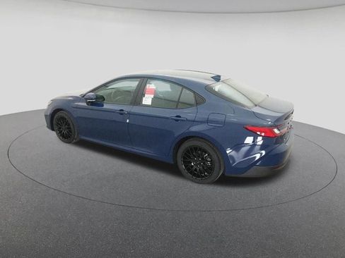 New 2026 Toyota Camry LE image 4