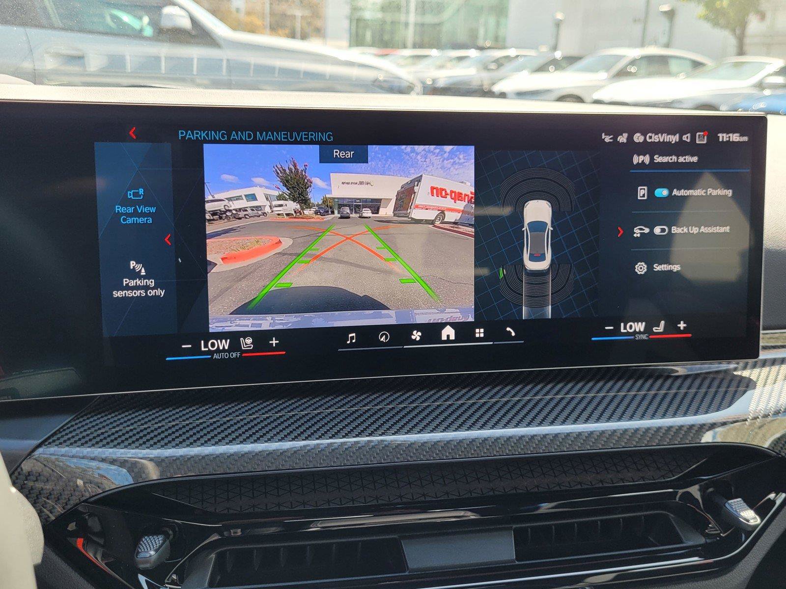 New 2026 BMW M2 w/ Lighting Package RWD image 10