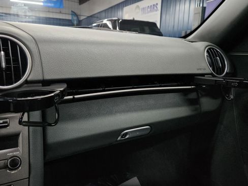 Used 2007 Porsche Cayman image 36