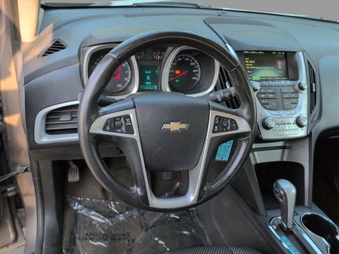 Used 2012 Chevrolet Equinox LT AWD/4WD image 4