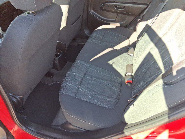 Used 2019 Chevrolet Sonic LT FWD image 13