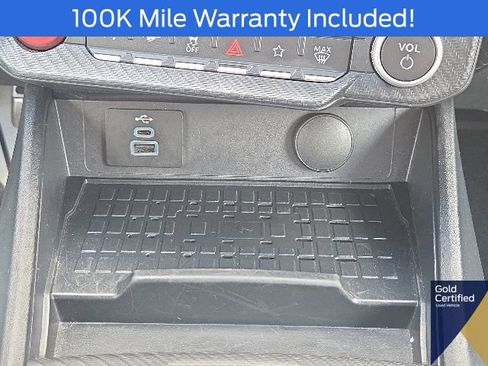 Used 2024 Ford Mustang Premium RWD image 30