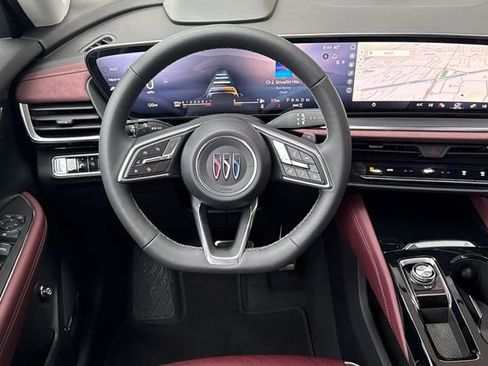 New 2026 Buick Envision Sport Touring image 16