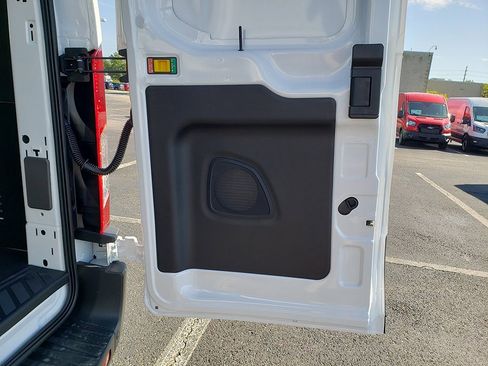 New 2025 Ford Transit 250 Base image 13