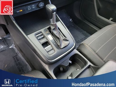 Certified 2023 Honda CR-V Sport image 19