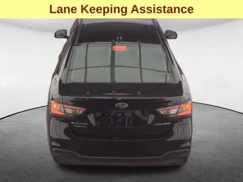 Used 2025 Subaru Legacy Premium image 7