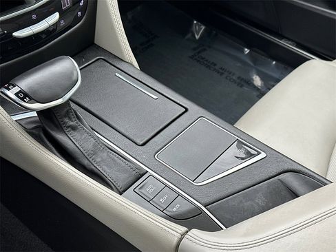 Used 2016 Cadillac CT6 Luxury image 31