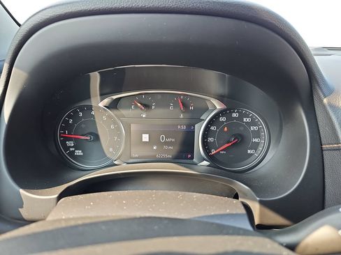 Used 2023 GMC Terrain AT4 w/ Infotainment Package II AWD/4WD image 19