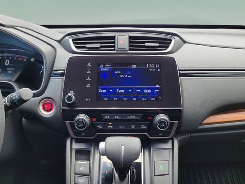 Certified 2019 Honda CR-V EX image 27