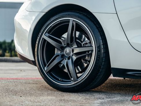 Used 2017 Mercedes-Benz AMG GT Coupe image 53