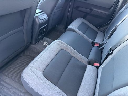 Used 2022 Ford Bronco Big Bend image 8