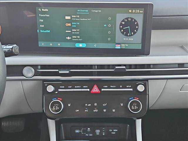 Used 2025 Hyundai Tucson SEL FWD image 14