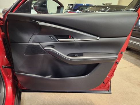 Certified 2025 MAZDA CX-30 AWD 2.5 S w/ Select Sport Pkg image 33