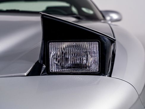 Used 1997 Pontiac Firebird Formula image 34