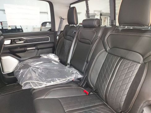 New 2026 RAM 1500 Tungsten AWD/4WD image 28