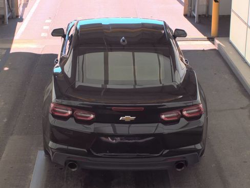 Used 2023 Chevrolet Camaro LT image 8