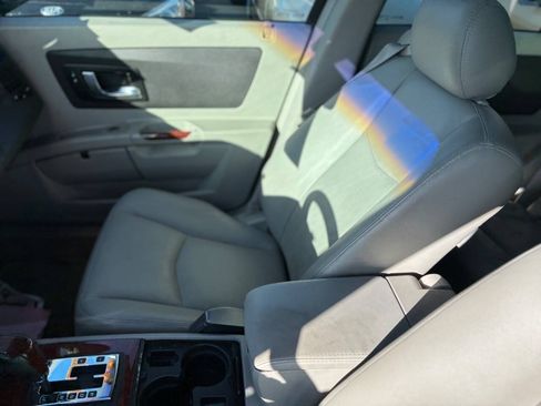 Used 2004 Cadillac SRX AWD/4WD image 21