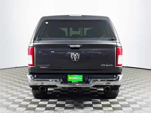 Used 2019 RAM 1500 Big Horn image 8