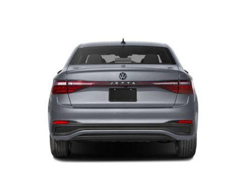 New 2026 Volkswagen Jetta Sport FWD image 5