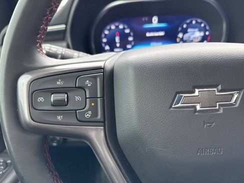 Used 2024 Chevrolet Suburban RST w/ Luxury Package AWD/4WD image 24