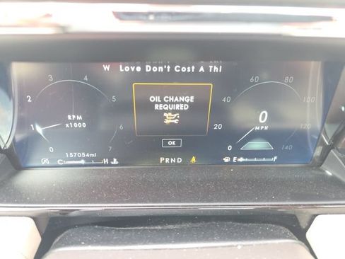 Used 2018 Lincoln Navigator Reserve w/ Technology Package AWD/4WD image 2