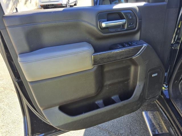 Used 2021 Chevrolet Silverado 3500 LTZ AWD/4WD image 6