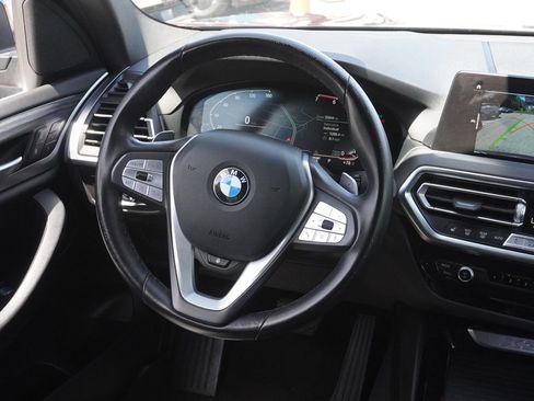 Used 2024 BMW X3 sDrive30i RWD image 33