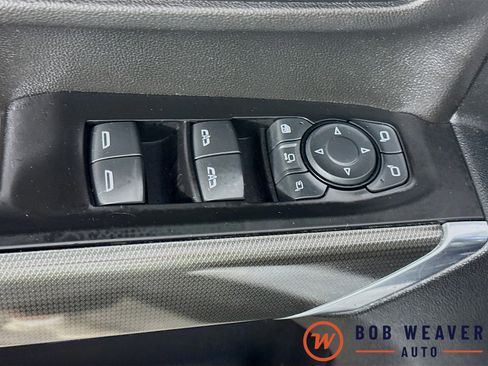 Used 2020 GMC Sierra 2500 AT4 w/ AT4 Preferred Package image 18