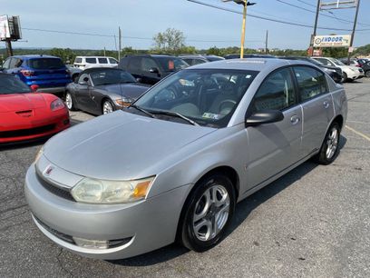 Used 2004 Saturn ION Level 3
