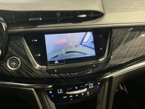 Used 2024 Cadillac XT6 Premium Luxury w/ LPO, Floor Liner Package AWD/4WD image 20