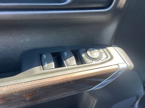 Used 2021 Chevrolet Silverado 1500 RST w/ Z71 Off-Road Package image 13