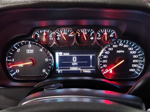 Used 2018 Chevrolet Tahoe LS RWD image 34
