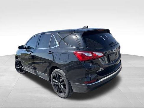 Used 2020 Chevrolet Equinox LT w/ Midnight Edition image 6